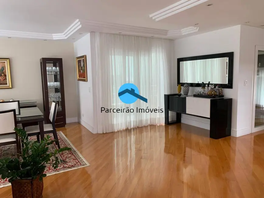 Foto 5 de Casa de Condomínio com 5 quartos à venda, 600m2 em Parque Terra Nova II, Sao Bernardo Do Campo - SP