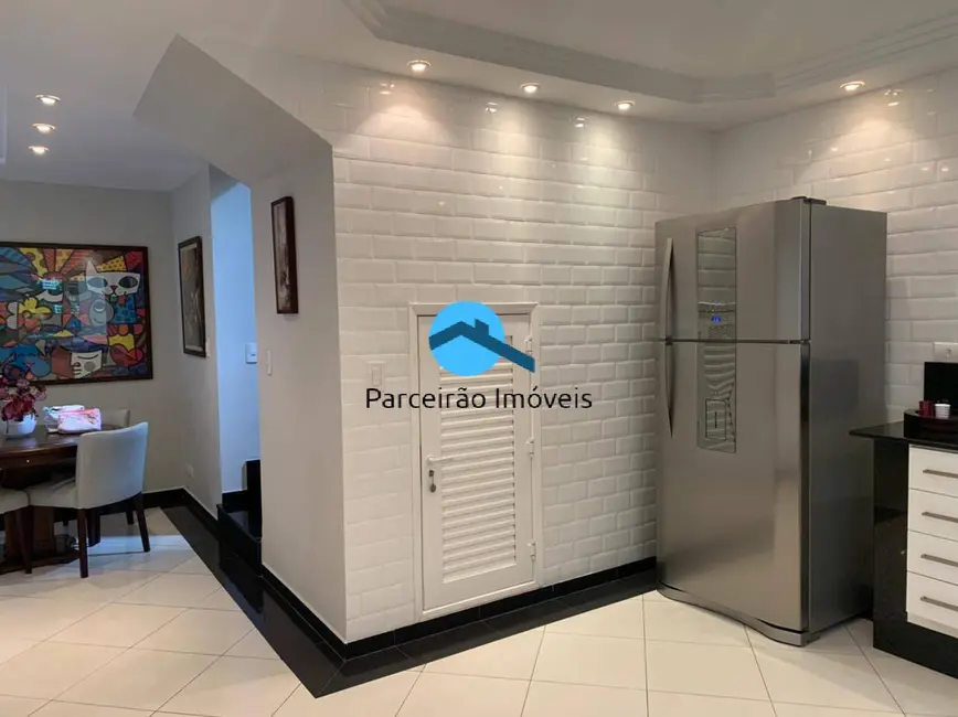 Foto 8 de Casa de Condomínio com 5 quartos à venda, 600m2 em Parque Terra Nova II, Sao Bernardo Do Campo - SP