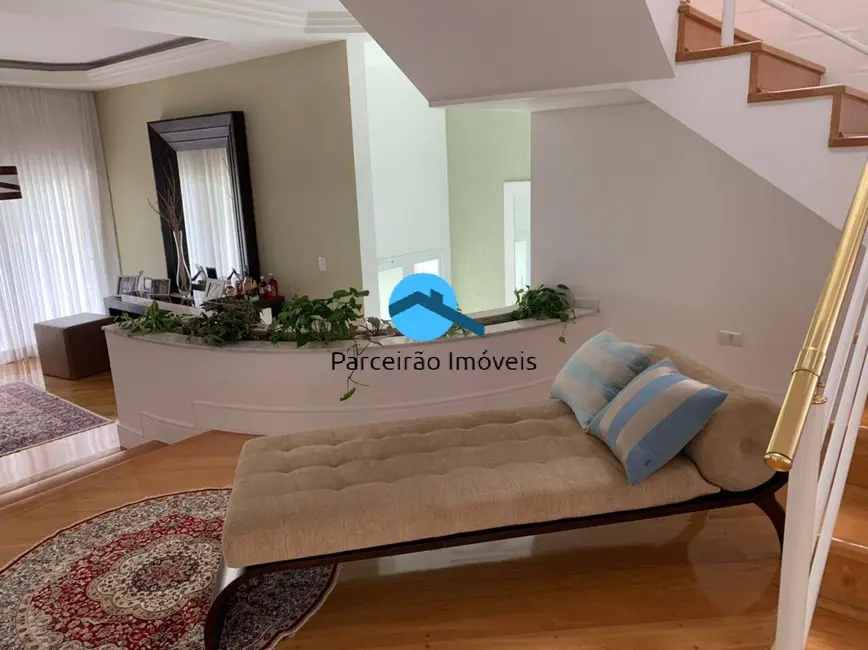 Foto 3 de Casa de Condomínio com 5 quartos à venda, 600m2 em Parque Terra Nova II, Sao Bernardo Do Campo - SP