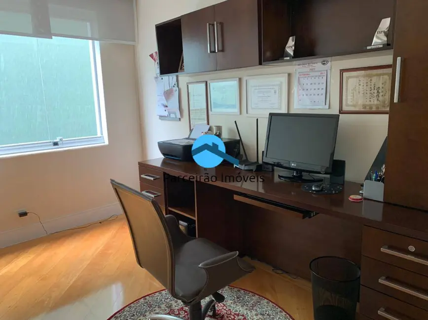 Foto 6 de Casa de Condomínio com 5 quartos à venda, 600m2 em Parque Terra Nova II, Sao Bernardo Do Campo - SP