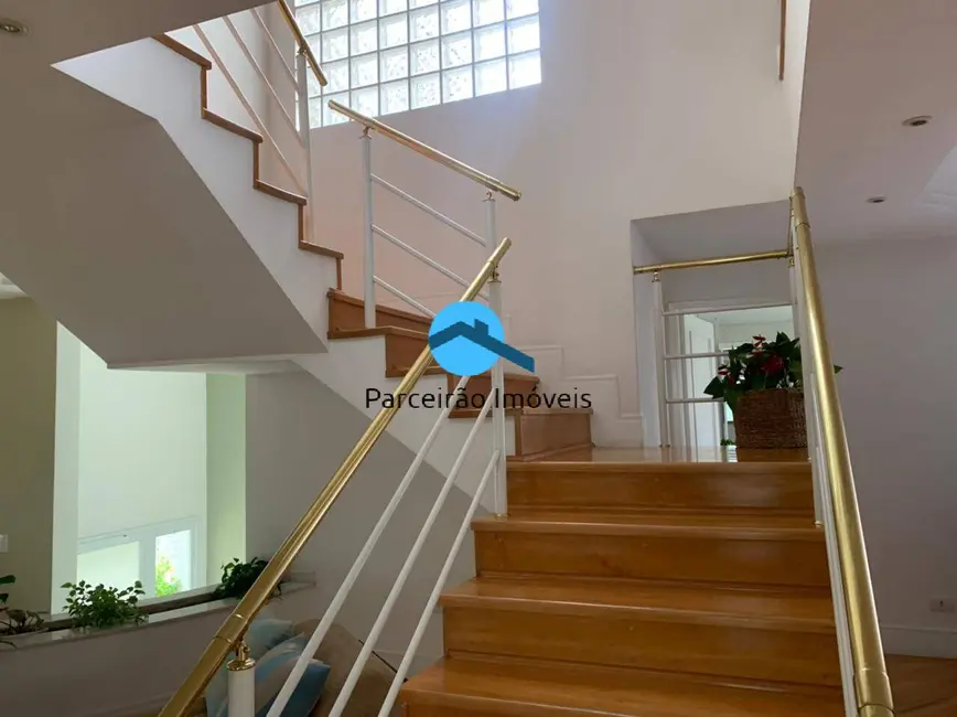 Foto 9 de Casa de Condomínio com 5 quartos à venda, 600m2 em Parque Terra Nova II, Sao Bernardo Do Campo - SP