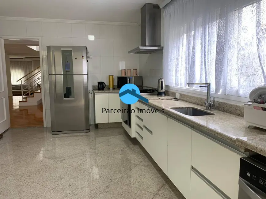 Foto 7 de Casa de Condomínio com 5 quartos à venda, 600m2 em Parque Terra Nova II, Sao Bernardo Do Campo - SP