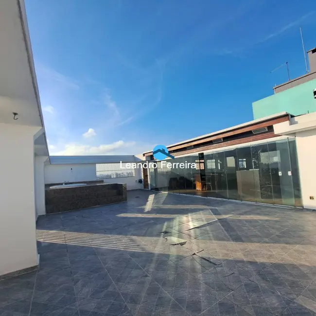 Foto 3 de Cobertura com 4 quartos à venda, 500m2 em Rudge Ramos, Sao Bernardo Do Campo - SP