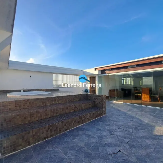 Foto 4 de Cobertura com 4 quartos à venda, 500m2 em Rudge Ramos, Sao Bernardo Do Campo - SP