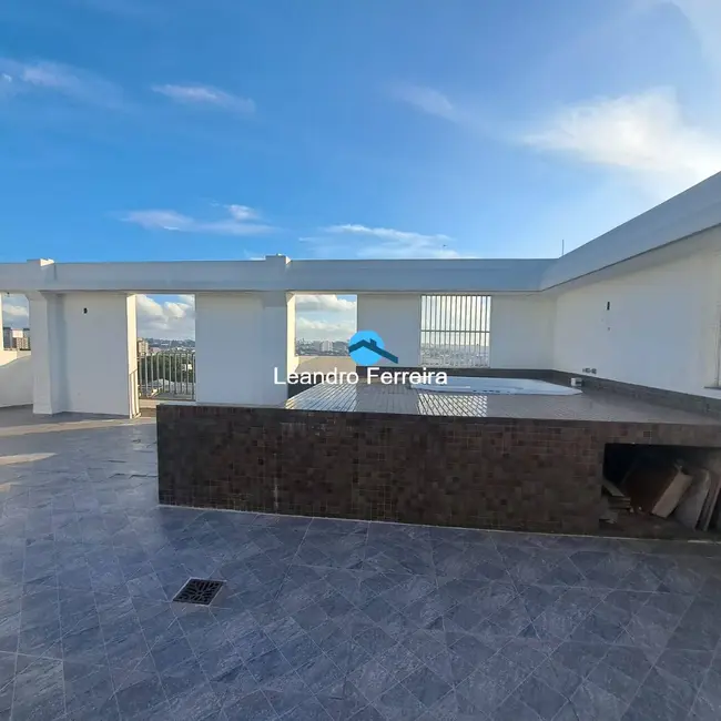 Foto 6 de Cobertura com 4 quartos à venda, 500m2 em Rudge Ramos, Sao Bernardo Do Campo - SP