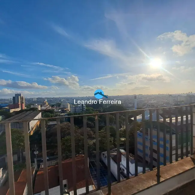 Foto 5 de Cobertura com 4 quartos à venda, 500m2 em Rudge Ramos, Sao Bernardo Do Campo - SP