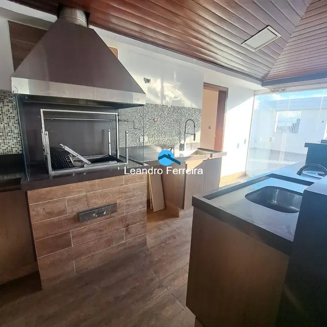 Foto 8 de Cobertura com 4 quartos à venda, 500m2 em Rudge Ramos, Sao Bernardo Do Campo - SP