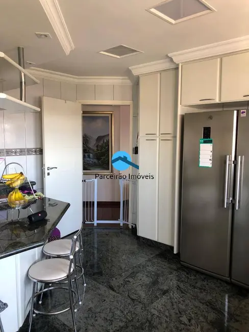 Foto 9 de Cobertura com 4 quartos à venda, 500m2 em Rudge Ramos, Sao Bernardo Do Campo - SP