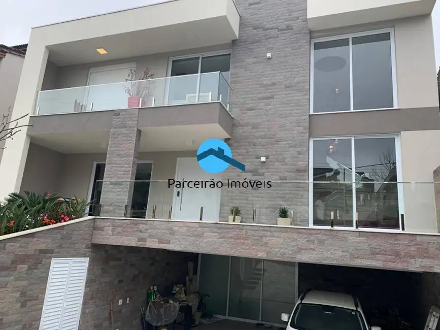 Foto 2 de Casa de Condomínio com 4 quartos à venda, 450m2 em Parque Terra Nova II, Sao Bernardo Do Campo - SP