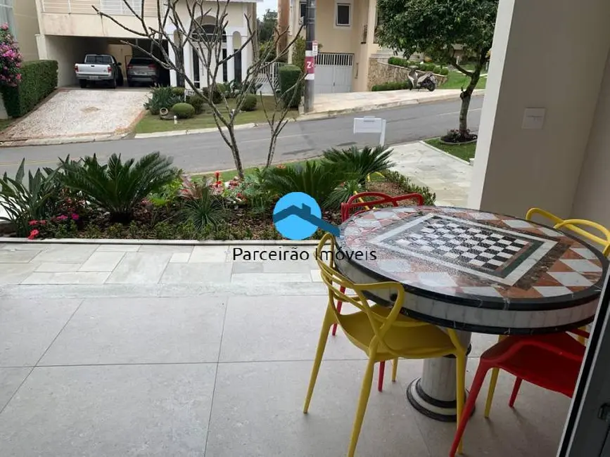 Foto 8 de Casa de Condomínio com 4 quartos à venda, 450m2 em Parque Terra Nova II, Sao Bernardo Do Campo - SP