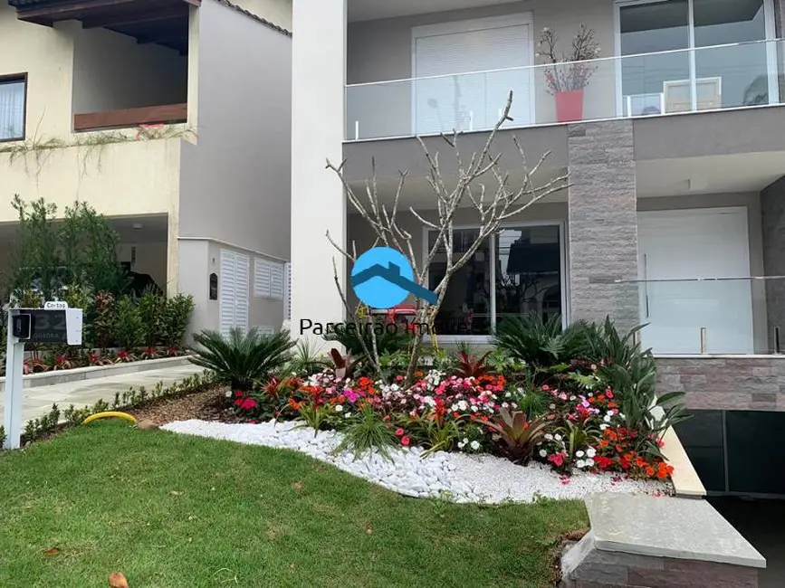 Foto 4 de Casa de Condomínio com 4 quartos à venda, 450m2 em Parque Terra Nova II, Sao Bernardo Do Campo - SP
