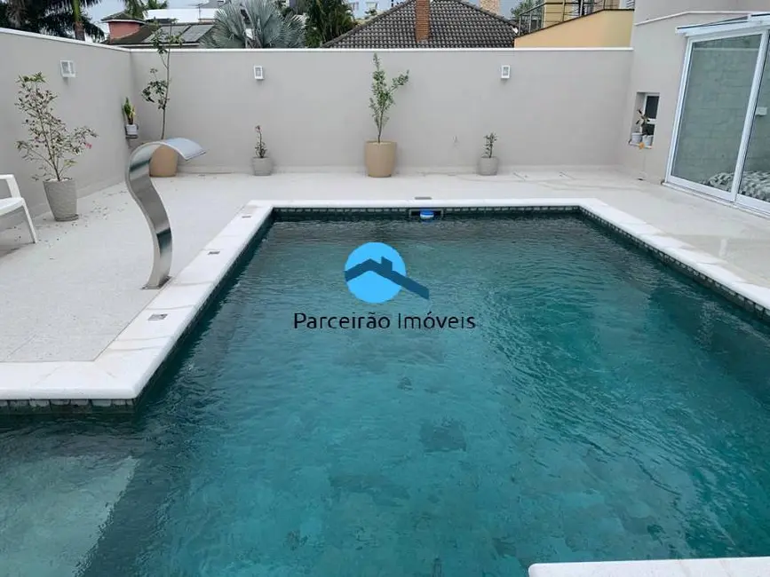 Foto 5 de Casa de Condomínio com 4 quartos à venda, 450m2 em Parque Terra Nova II, Sao Bernardo Do Campo - SP