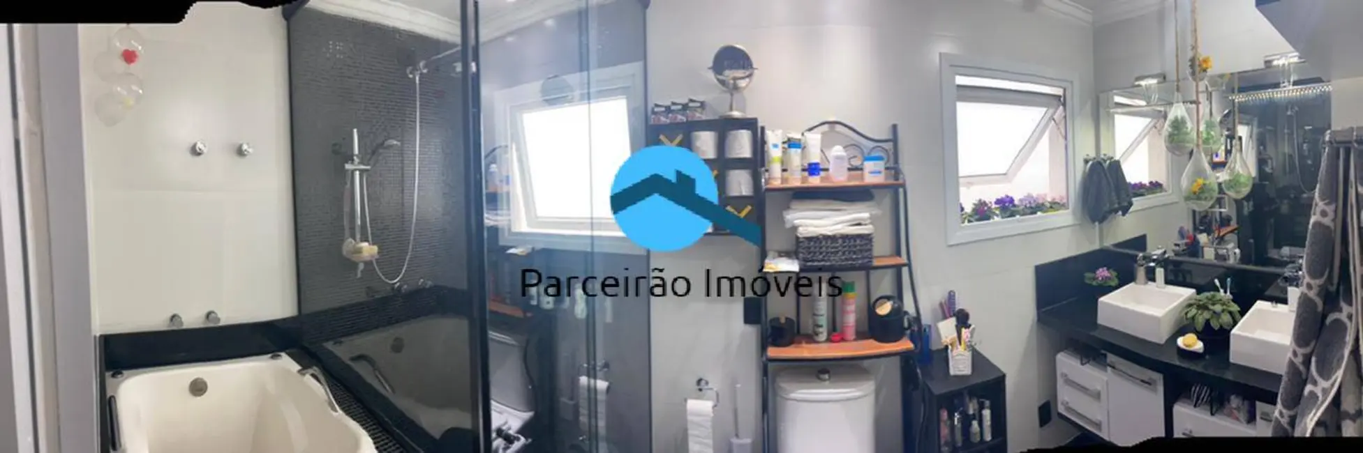 Foto 6 de Casa de Condomínio com 4 quartos à venda, 426m2 em Parque Terra Nova II, Sao Bernardo Do Campo - SP