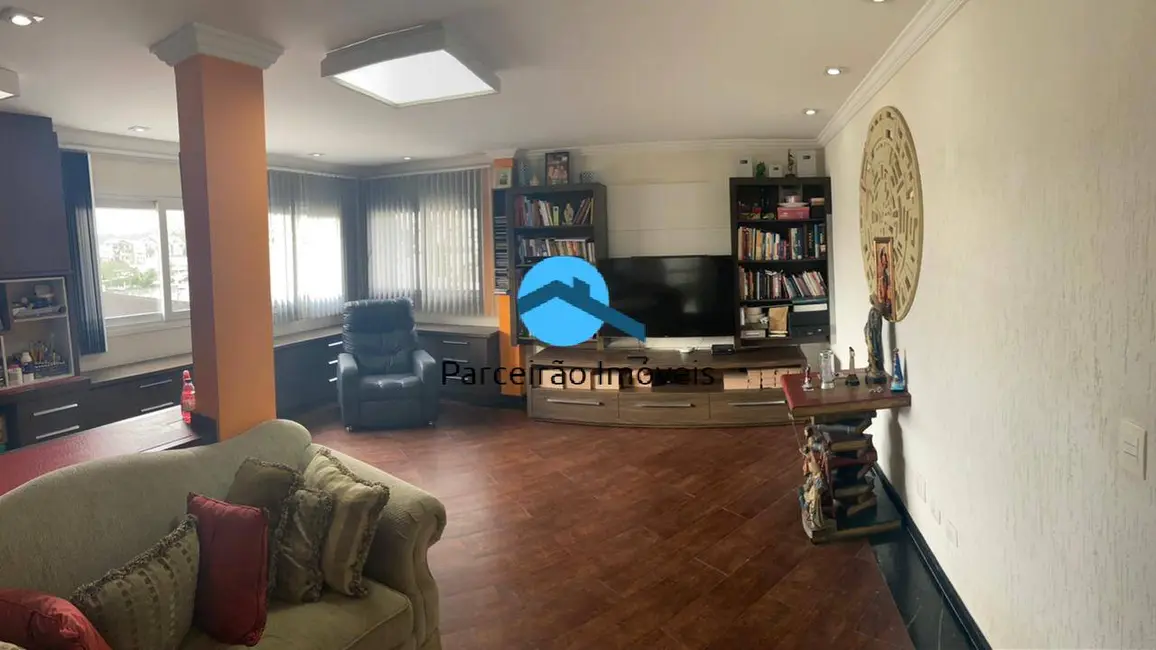 Foto 4 de Casa de Condomínio com 4 quartos à venda, 426m2 em Parque Terra Nova II, Sao Bernardo Do Campo - SP