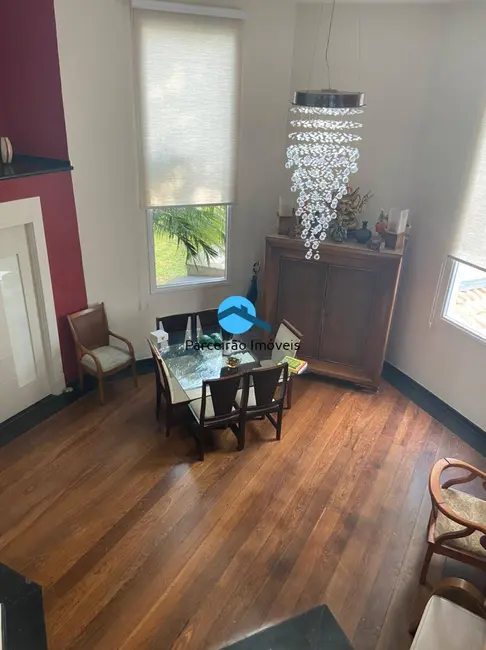 Foto 3 de Casa de Condomínio com 4 quartos à venda, 426m2 em Parque Terra Nova II, Sao Bernardo Do Campo - SP