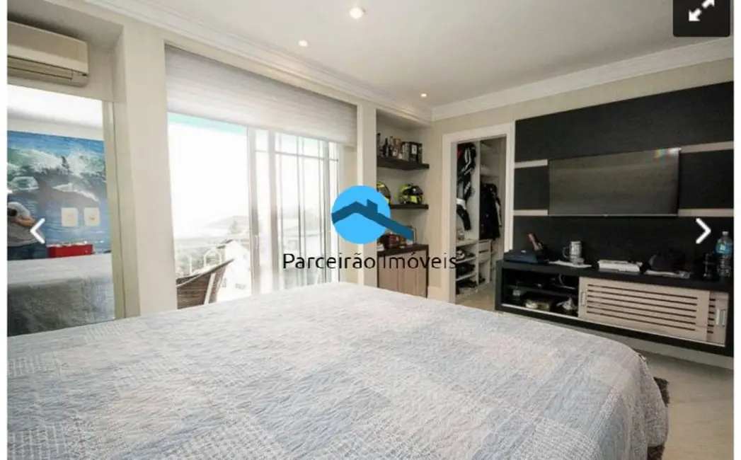 Foto 9 de Casa de Condomínio com 6 quartos à venda, 790m2 em Parque Terra Nova II, Sao Bernardo Do Campo - SP