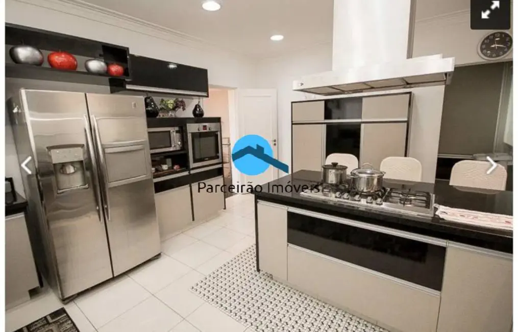 Foto 5 de Casa de Condomínio com 6 quartos à venda, 790m2 em Parque Terra Nova II, Sao Bernardo Do Campo - SP