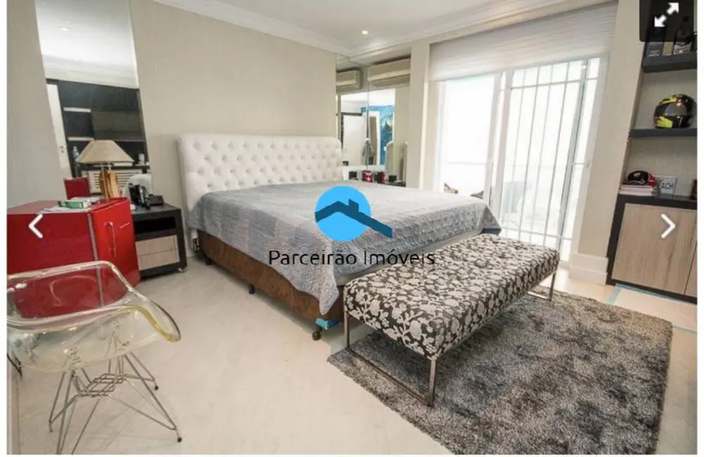 Foto 7 de Casa de Condomínio com 6 quartos à venda, 790m2 em Parque Terra Nova II, Sao Bernardo Do Campo - SP