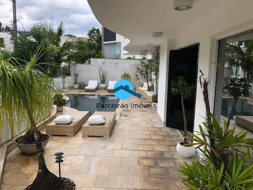 Foto 9 de Casa de Condomínio com 5 quartos à venda, 800m2 em Parque Terra Nova II, Sao Bernardo Do Campo - SP