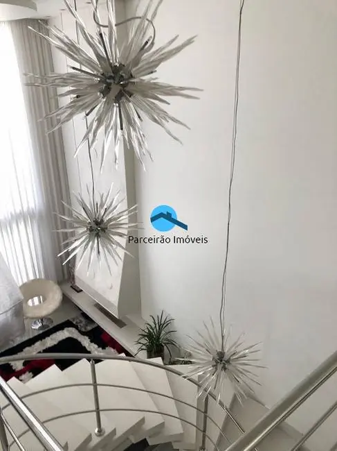 Foto 5 de Casa de Condomínio com 5 quartos à venda, 800m2 em Parque Terra Nova II, Sao Bernardo Do Campo - SP