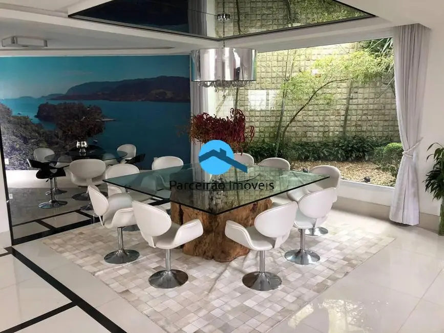 Foto 7 de Casa de Condomínio com 5 quartos à venda, 800m2 em Parque Terra Nova II, Sao Bernardo Do Campo - SP