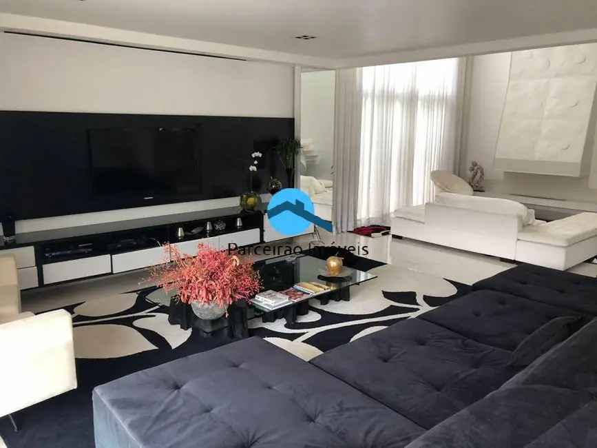 Foto 2 de Casa de Condomínio com 5 quartos à venda, 800m2 em Parque Terra Nova II, Sao Bernardo Do Campo - SP