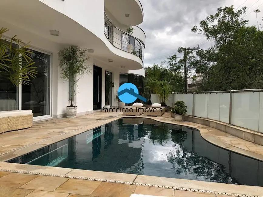 Foto 1 de Casa de Condomínio com 5 quartos à venda, 800m2 em Parque Terra Nova II, Sao Bernardo Do Campo - SP