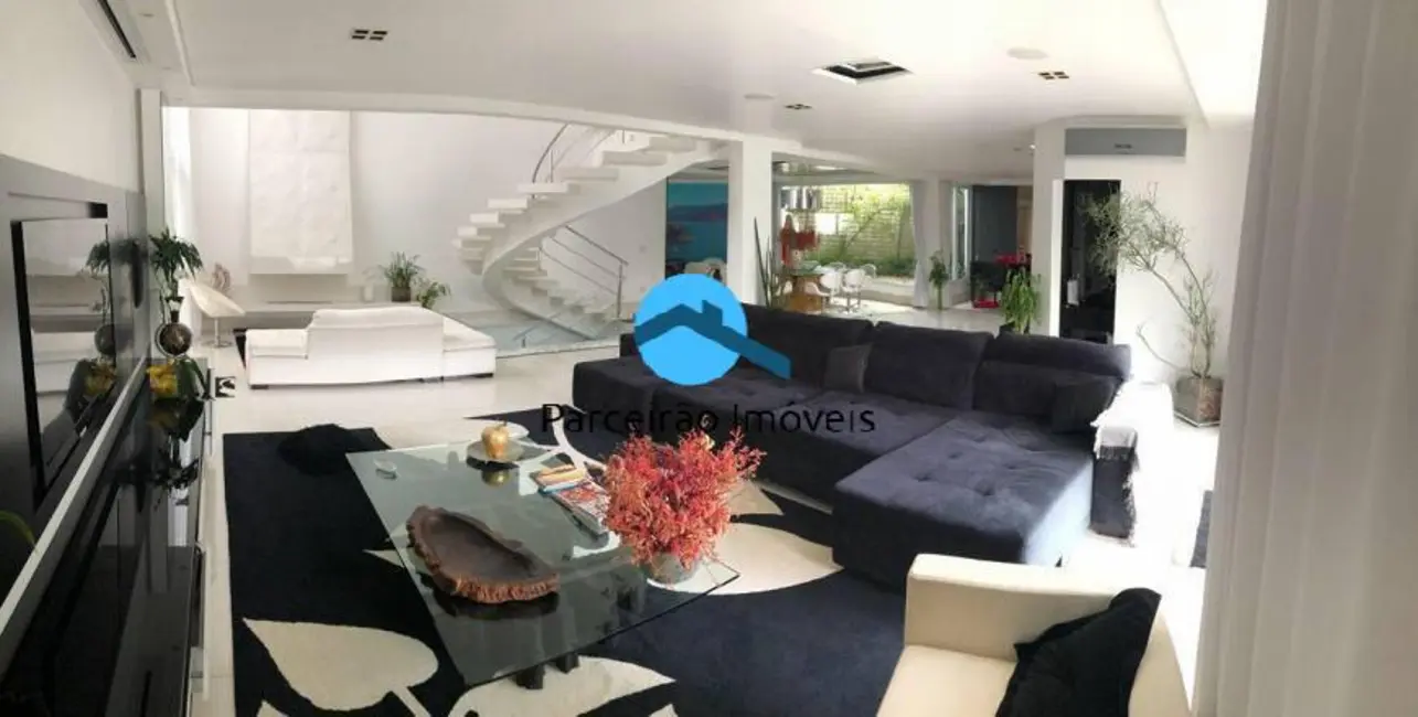 Foto 4 de Casa de Condomínio com 5 quartos à venda, 800m2 em Parque Terra Nova II, Sao Bernardo Do Campo - SP