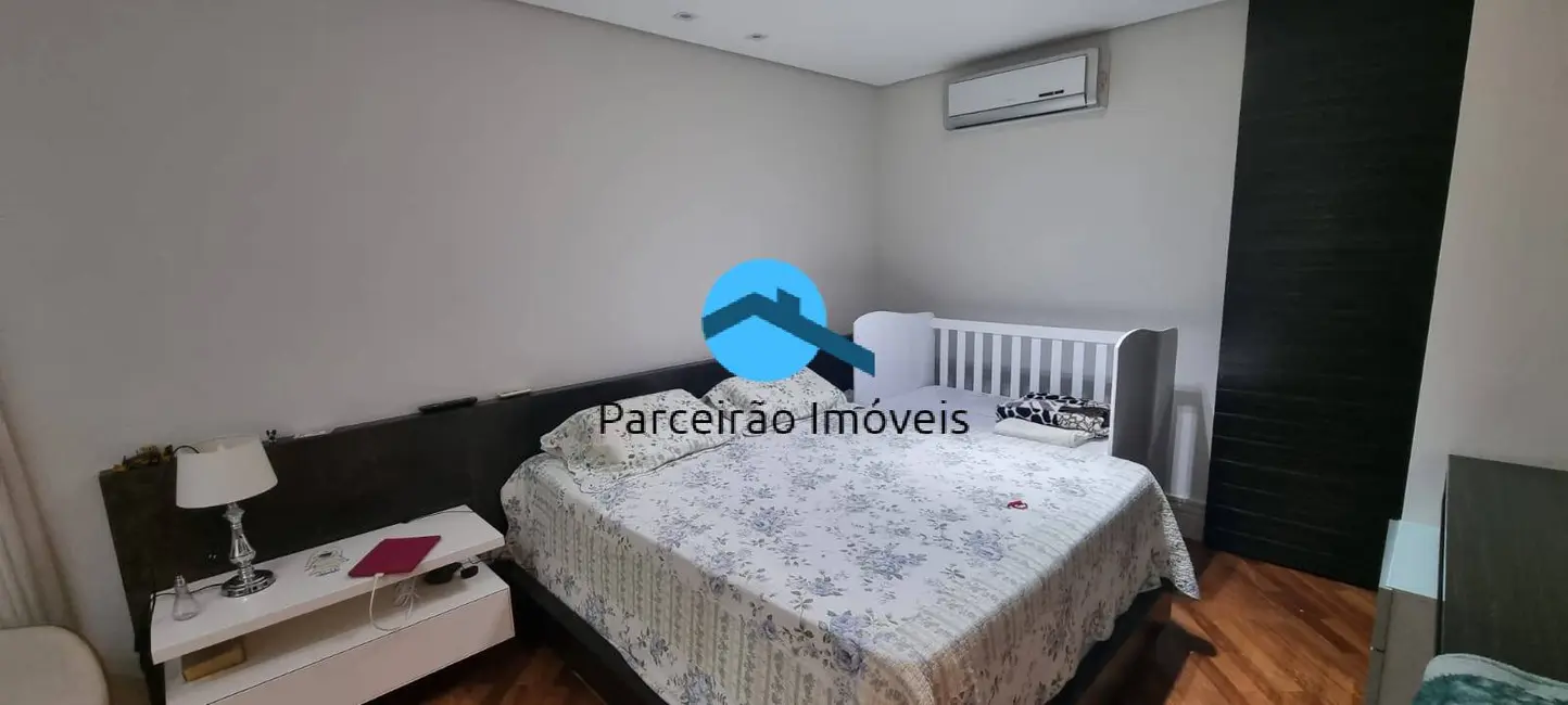 Foto 7 de Casa de Condomínio com 4 quartos à venda, 500m2 em Parque Terra Nova II, Sao Bernardo Do Campo - SP