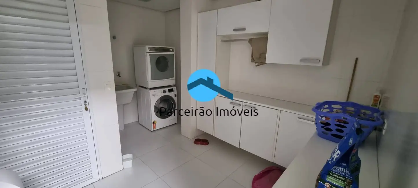 Foto 6 de Casa de Condomínio com 4 quartos à venda, 500m2 em Parque Terra Nova II, Sao Bernardo Do Campo - SP