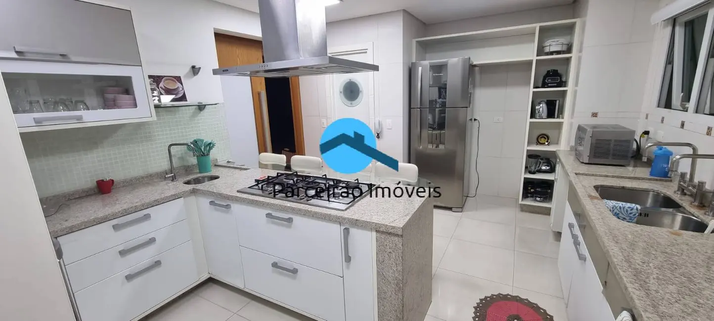 Foto 5 de Casa de Condomínio com 4 quartos à venda, 500m2 em Parque Terra Nova II, Sao Bernardo Do Campo - SP