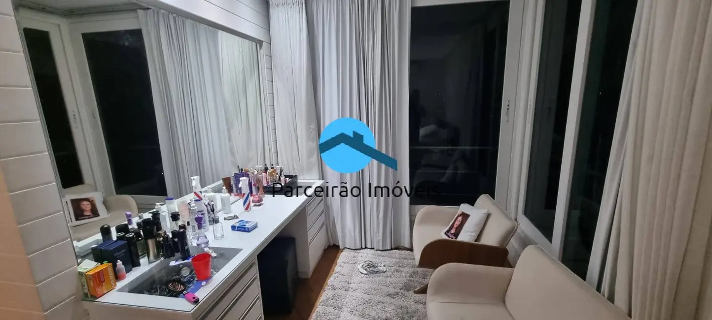 Foto 8 de Casa de Condomínio com 4 quartos à venda, 500m2 em Parque Terra Nova II, Sao Bernardo Do Campo - SP