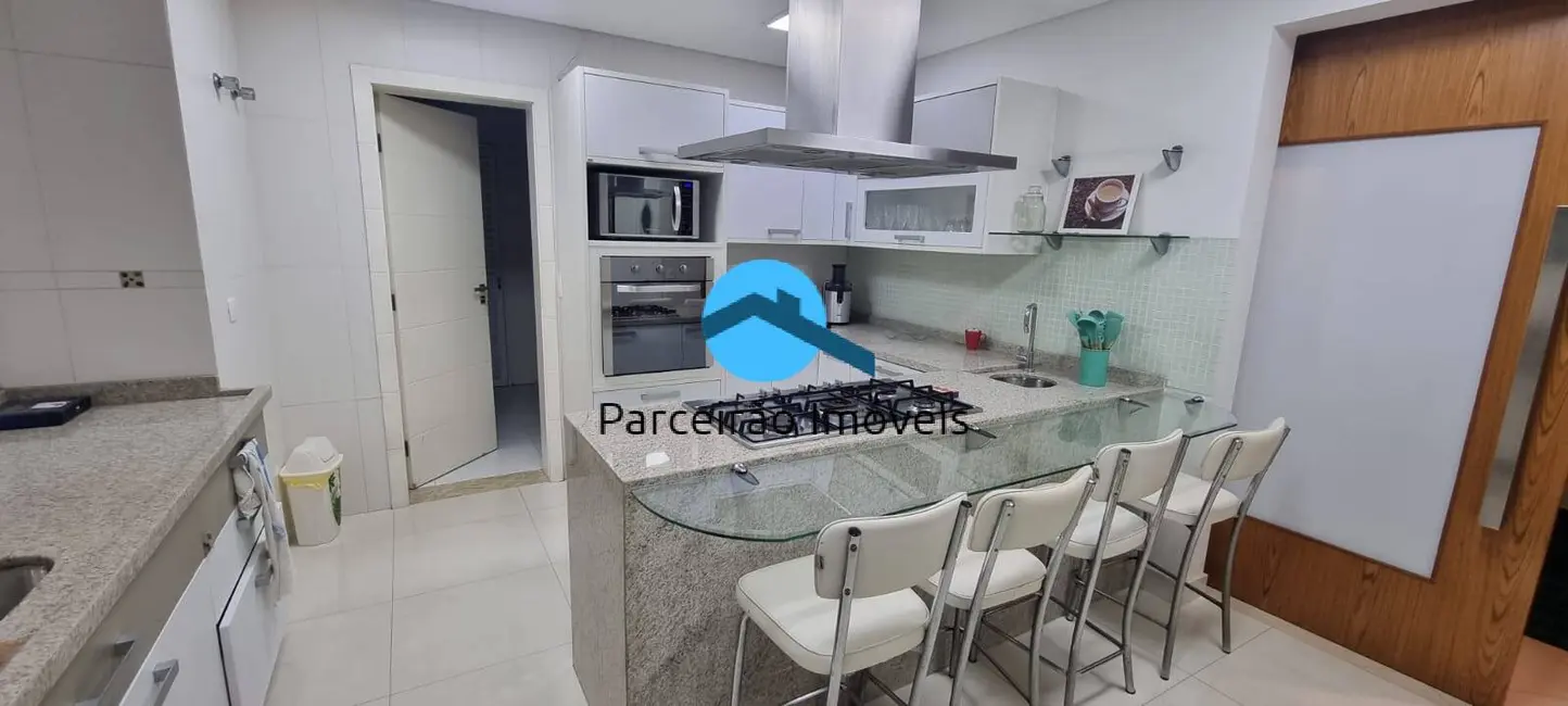 Foto 4 de Casa de Condomínio com 4 quartos à venda, 500m2 em Parque Terra Nova II, Sao Bernardo Do Campo - SP