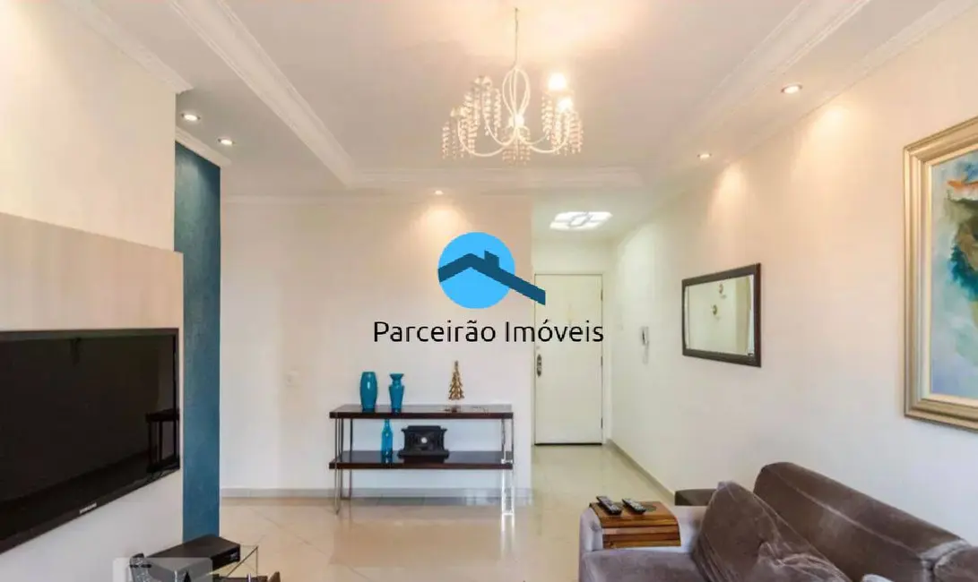 Apartamento com 2 quartos à venda, 73m2 em Jardim do Mar, Sao Bernardo Do Campo - SP - imagem 4 Foto 4 de Apartamento com 2 quartos à venda, 73m2 em Jardim do Mar, Sao Bernardo Do Campo - SP