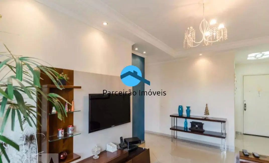 Apartamento com 2 quartos à venda, 73m2 em Jardim do Mar, Sao Bernardo Do Campo - SP - imagem 3 Foto 3 de Apartamento com 2 quartos à venda, 73m2 em Jardim do Mar, Sao Bernardo Do Campo - SP