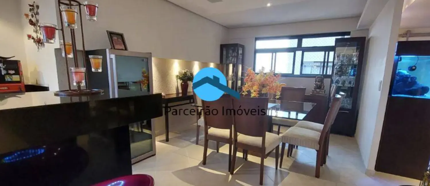 Foto 5 de Cobertura com 4 quartos à venda, 267m2 em Rudge Ramos, Sao Bernardo Do Campo - SP