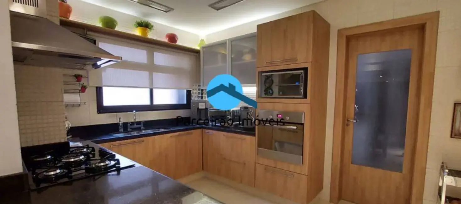 Foto 8 de Cobertura com 4 quartos à venda, 267m2 em Rudge Ramos, Sao Bernardo Do Campo - SP