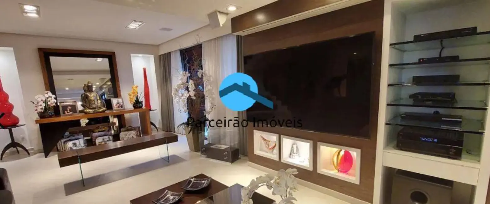 Foto 4 de Cobertura com 4 quartos à venda, 267m2 em Rudge Ramos, Sao Bernardo Do Campo - SP