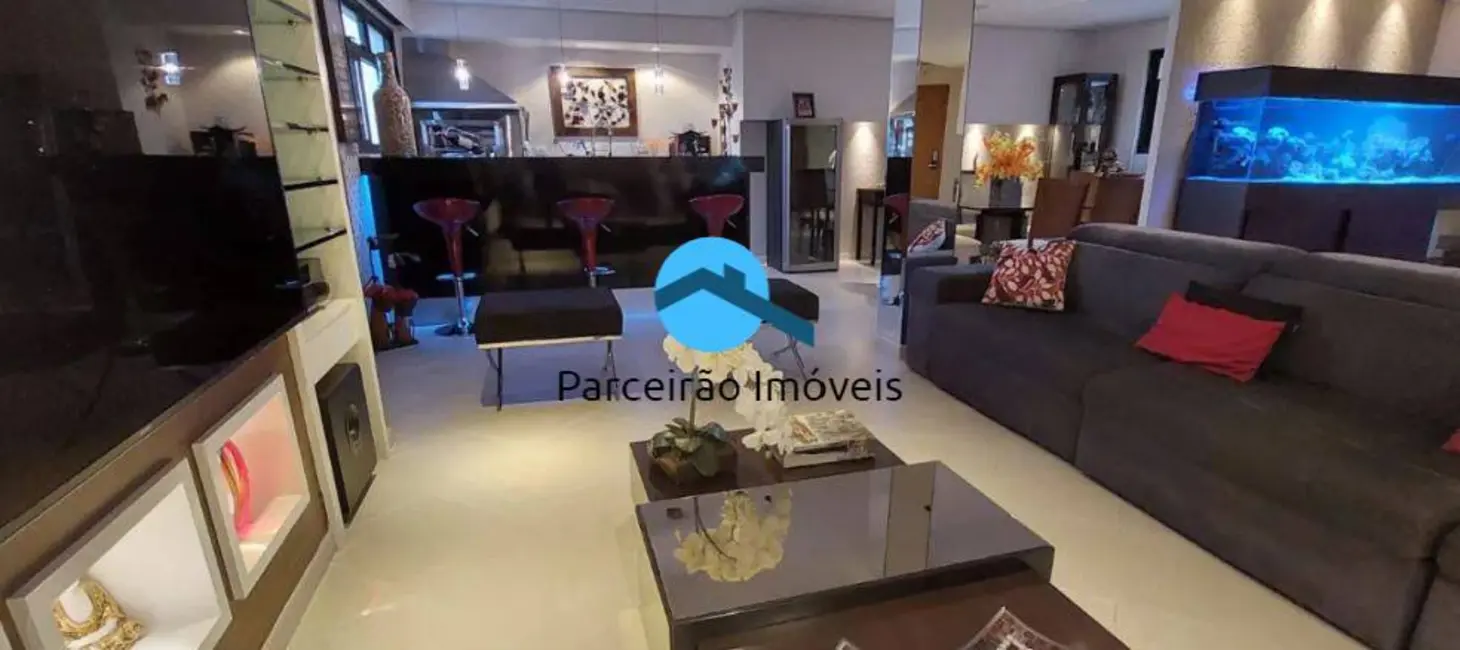 Foto 3 de Cobertura com 4 quartos à venda, 267m2 em Rudge Ramos, Sao Bernardo Do Campo - SP