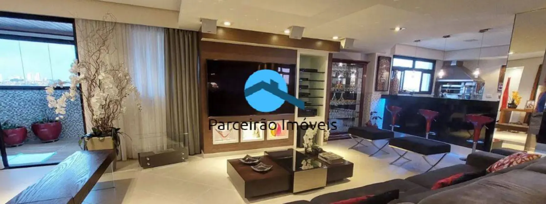 Foto 1 de Cobertura com 4 quartos à venda, 267m2 em Rudge Ramos, Sao Bernardo Do Campo - SP