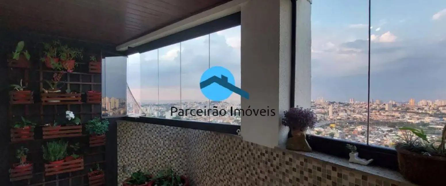 Foto 6 de Cobertura com 4 quartos à venda, 267m2 em Rudge Ramos, Sao Bernardo Do Campo - SP