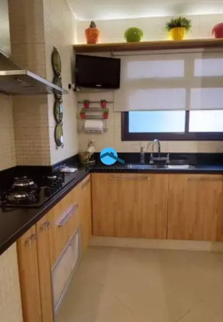 Foto 9 de Cobertura com 4 quartos à venda, 267m2 em Rudge Ramos, Sao Bernardo Do Campo - SP