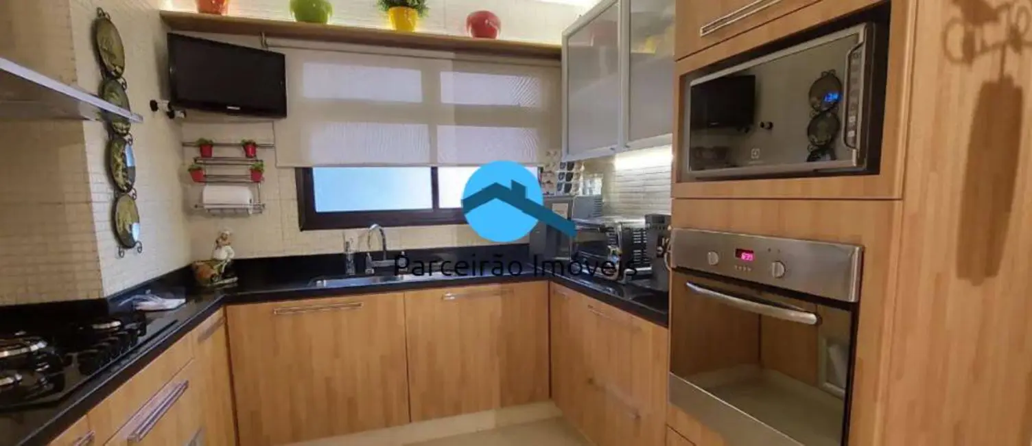 Foto 7 de Cobertura com 4 quartos à venda, 267m2 em Rudge Ramos, Sao Bernardo Do Campo - SP