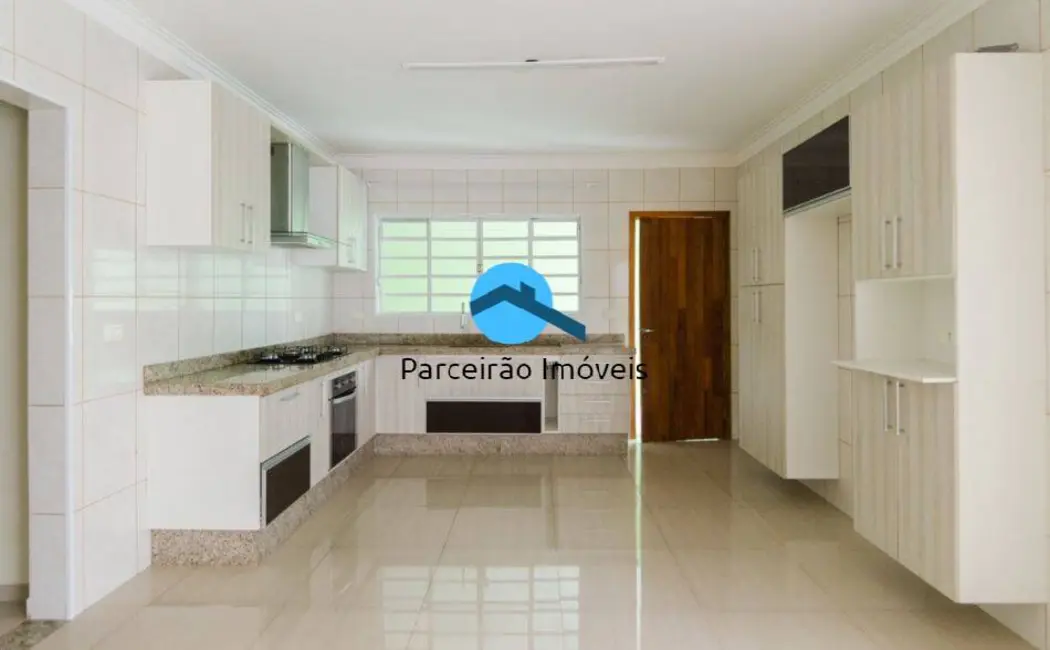 Foto 5 de Casa com 5 quartos à venda, 325m2 em Parque dos Pássaros, Sao Bernardo Do Campo - SP