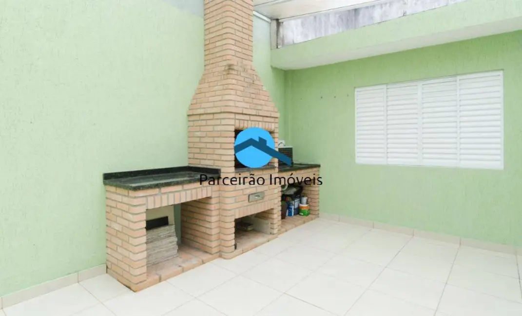 Foto 7 de Casa com 5 quartos à venda, 325m2 em Parque dos Pássaros, Sao Bernardo Do Campo - SP