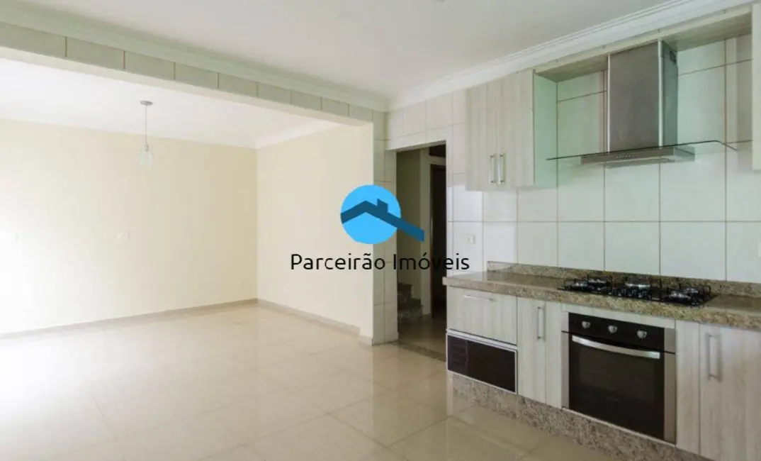 Foto 3 de Casa com 5 quartos à venda, 325m2 em Parque dos Pássaros, Sao Bernardo Do Campo - SP