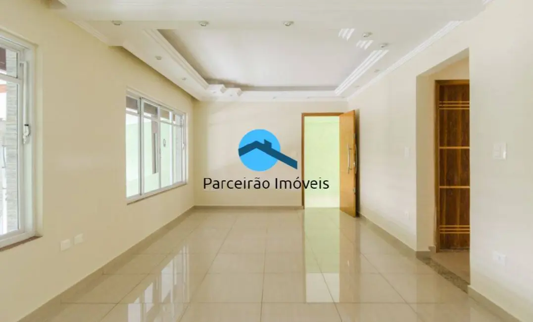 Foto 1 de Casa com 5 quartos à venda, 325m2 em Parque dos Pássaros, Sao Bernardo Do Campo - SP