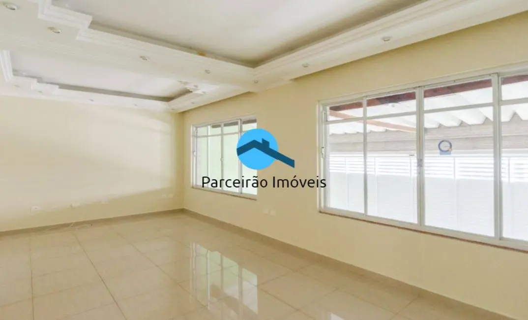 Foto 2 de Casa com 5 quartos à venda, 325m2 em Parque dos Pássaros, Sao Bernardo Do Campo - SP
