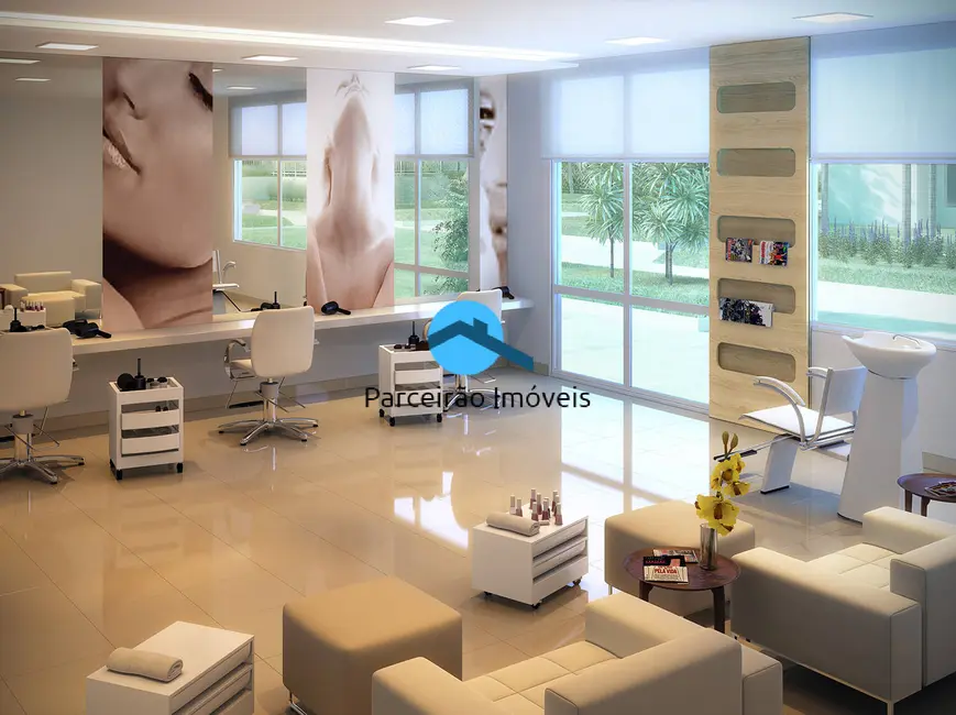 Foto 7 de Apartamento com 3 quartos à venda, 155m2 em Centro, Sao Bernardo Do Campo - SP