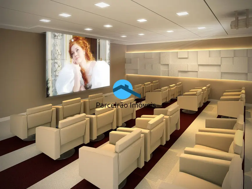 Foto 6 de Apartamento com 3 quartos à venda, 155m2 em Centro, Sao Bernardo Do Campo - SP